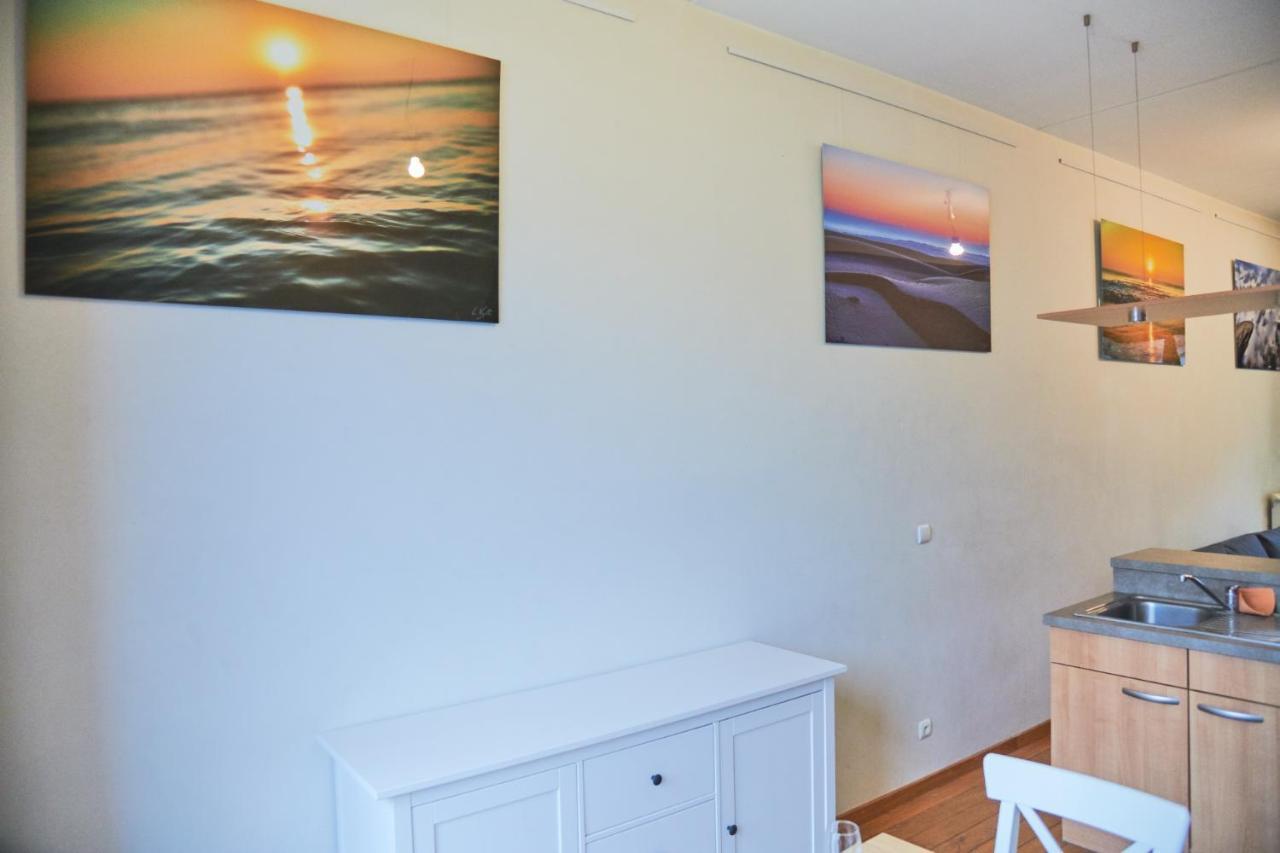 Apartamento Au Plein Centre De La