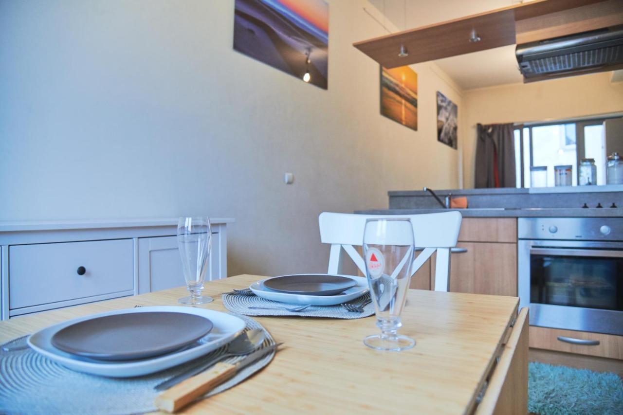 Au Plein Centre De La Apartamento *