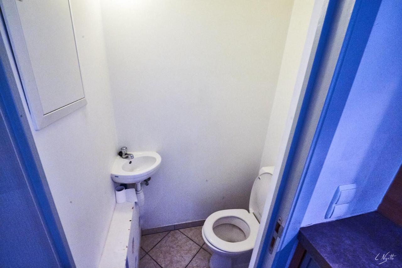 Au Plein Centre De La Apartamento